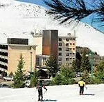 Maeva Les 2 Alpes *