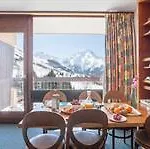 Maeva Les 2 Alpes Hotel Les Deux Alpes