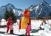 Maeva Les 2 Alpes Hotel