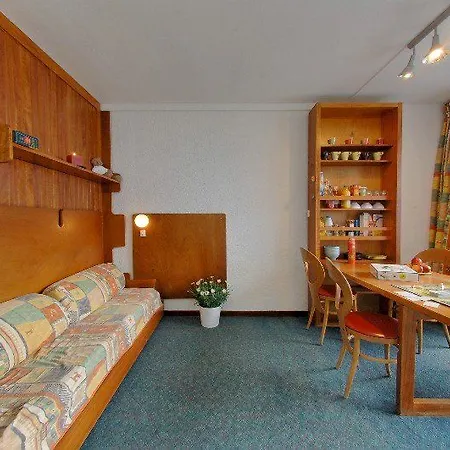 Hotel Maeva Les 2 Alpes *