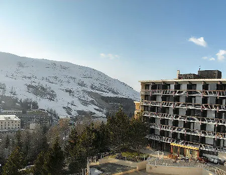 Maeva Les 2 Alpes Les Deux Alpes