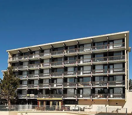 Maeva Les 2 Alpes Hotel