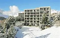 Hotel Maeva Les 2 Alpes *