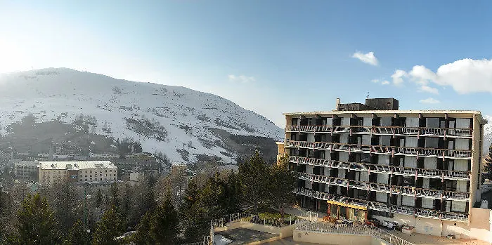 Maeva Les 2 Alpes Les Deux Alpes