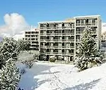 호텔 Maeva Les 2 Alpes *
