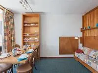 Maeva Les 2 Alpes Szálloda