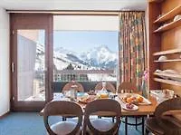 Maeva Les 2 Alpes Apartment Les Deux Alpes