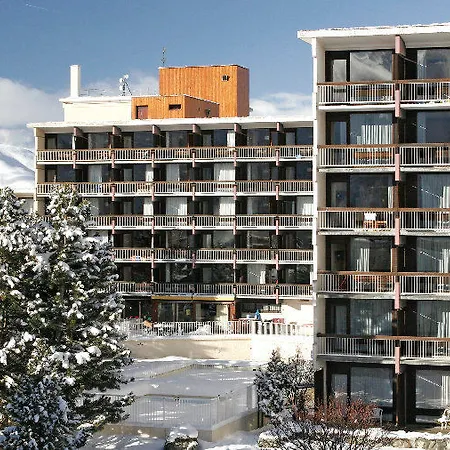 Maeva Les 2 Alpes Hotel *