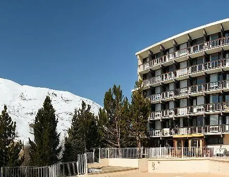 Maeva Les 2 Alpes * 레두잘프