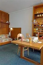 Hotel Maeva Les 2 Alpes *