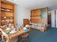 Hotel Maeva Les 2 Alpes