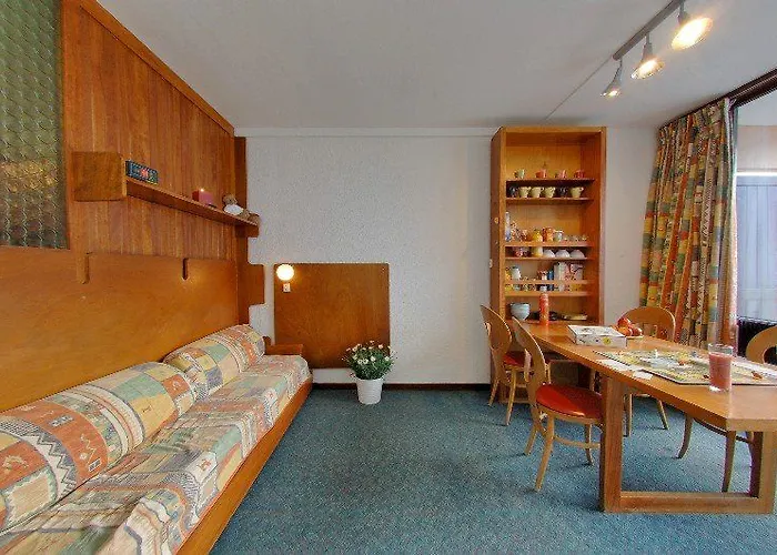 Hotel Maeva Les 2 Alpes *