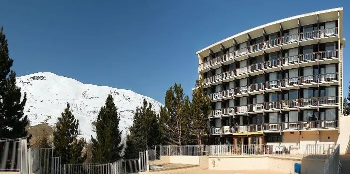Maeva Les 2 Alpes * Les Deux Alpes