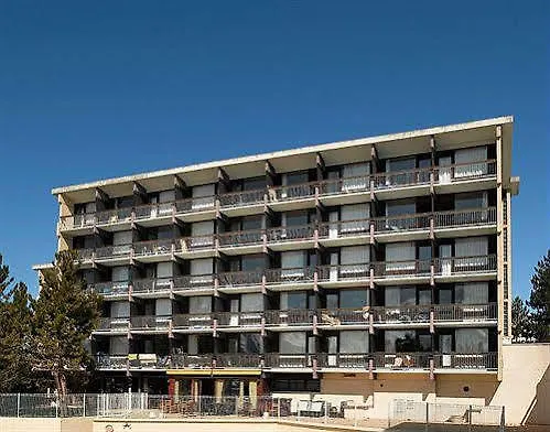 Maeva Les 2 Alpes Hotel